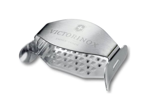 Victorinox 7.6076, Ruostumaton teräs, Ruostumaton teräs
