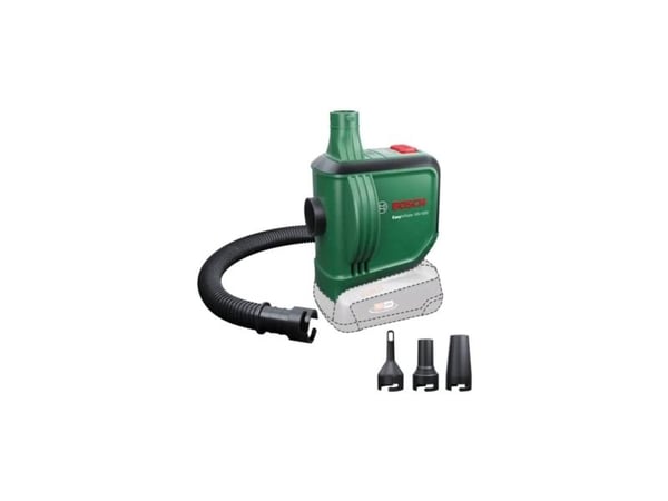 Bosch AKKUPUMPE EASY INFLATE 18V-500 SOLO - SOLO