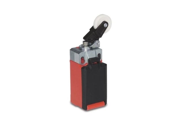 Bernstein 6083000262 IN65-U1Z KNK stoppekontakt 240 V/AC 5 A vinkelhjulstang IP66/IP67 – 1 stk