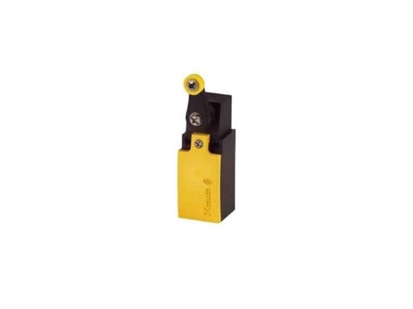 Eaton LS-11S/RL, Musta, Keltainen