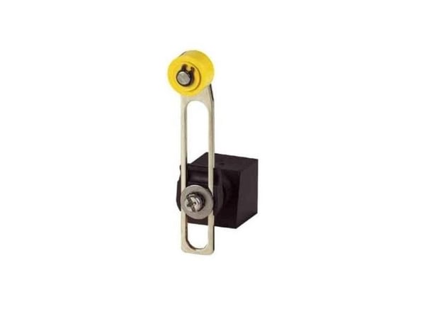 Eaton 266129 LS-XRLA40 Extra Actuation Adjustable Roller Plunger 1 kpl