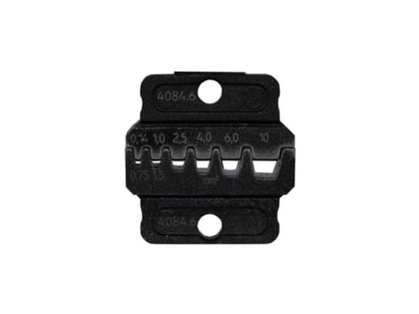 Vogt Verbindungstechnik 4084.6 krympesleeve 0,14 til 10 mm² 4084 Nr.6 AE