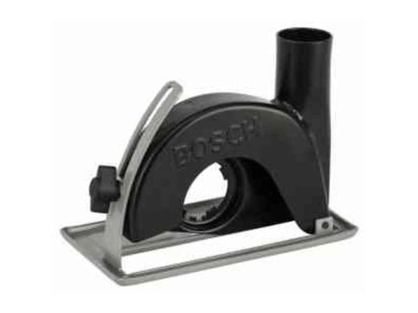 Bosch utblås med drivning PWS 115-125MM