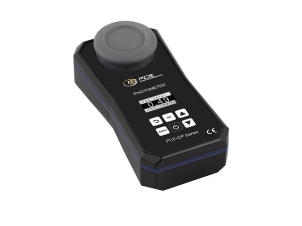 PCE Instruments PCE-CP 10 Fotometer