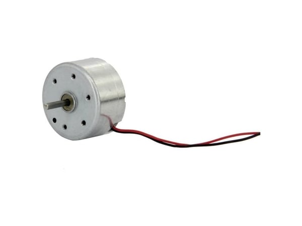 Sol Expert 90002L SOL300 solcelledrevet motor