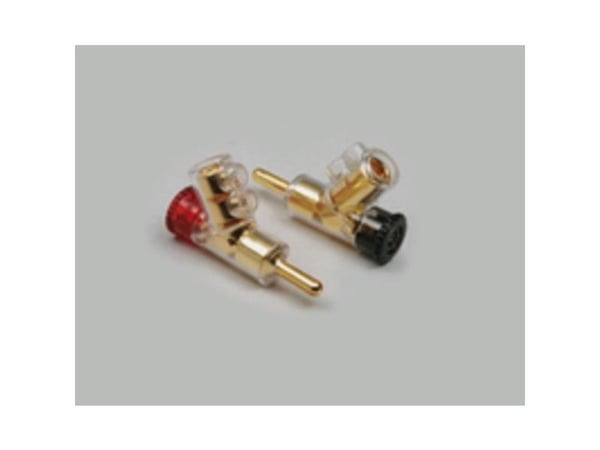 BKL Electronic 0107008, 1 styck