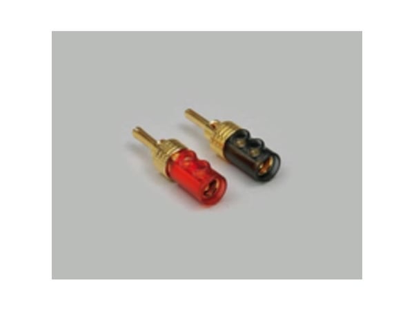 BKL Electronic 0106008, 1 styck