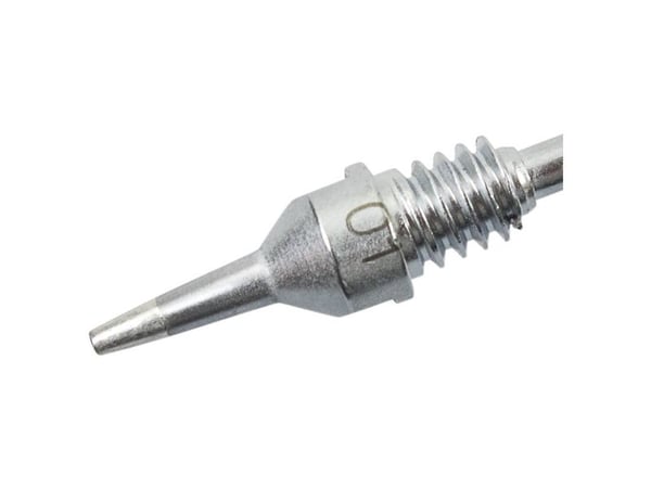 JBC Tools C560003 loddetupp spesialform, bladformet tuppstørrelse 2,7 mm, 1 stk