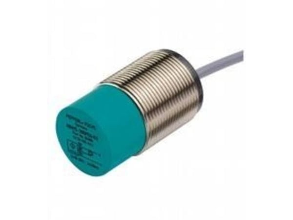 Pepperl+Fuchs Induktiivinen anturi PNP NJ15-30GM50-A2-5M