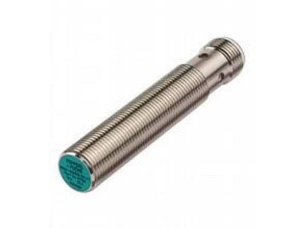Pepperl+Fuchs Induktiivinen anturi PNP NBB4-12GM50-E3-V1-M1