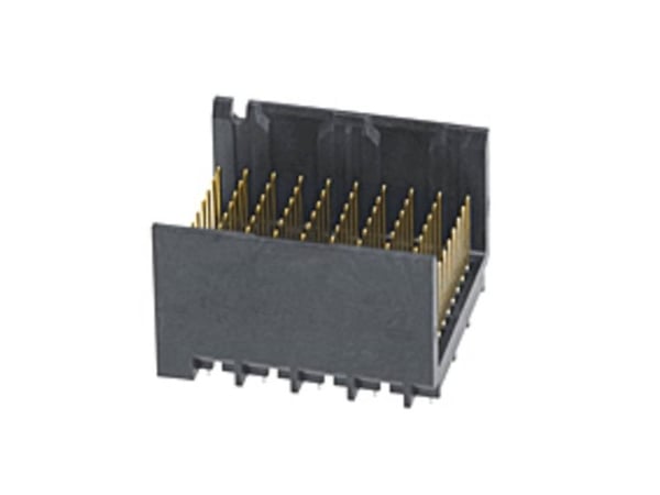 Molex Pin kotelo PCB 761651107 1 kpl lokero