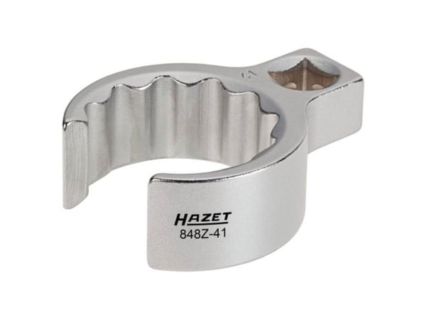 Hazet 848Z-22 Avainavain 1 kpl 22 mm