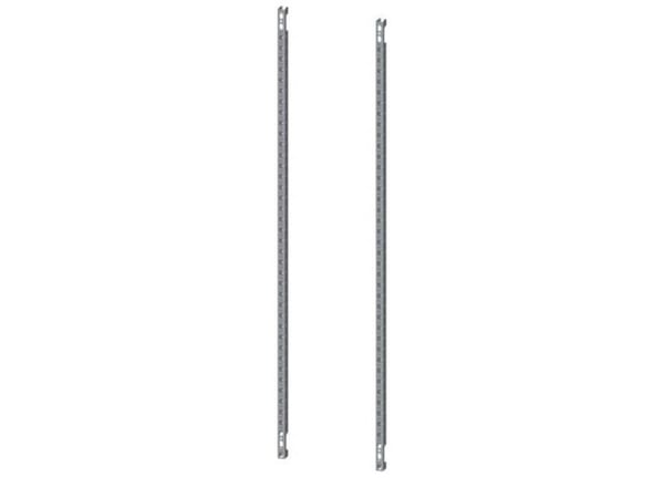 Siemens 8GK4851-7KK00, Monivärinen, 1,54 kg, 300 mm, 250 mm, 10500 mm