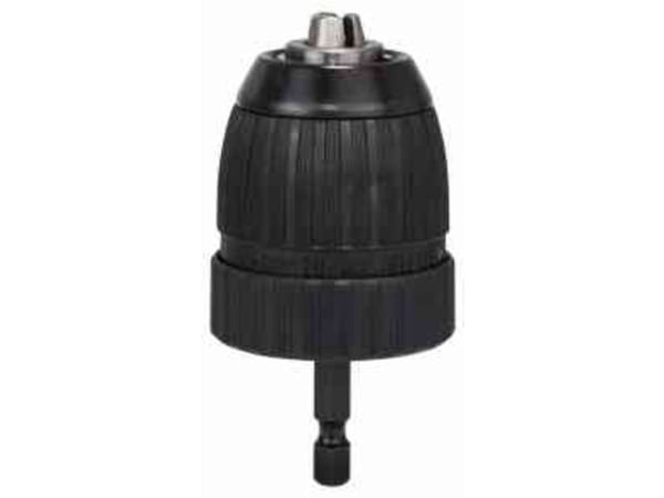 Bosch - Kjoks uten nøkkel - 1-10 mm - heksagonal