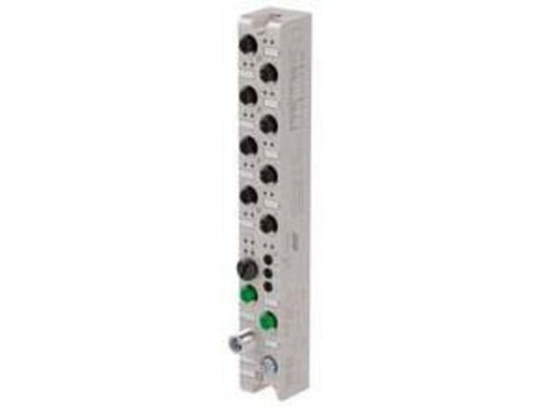 Pepperl+Fuchs 70101643 ICE1-8IOL-G30L-V1D I/O-moduuli 24 V/DC 1 kpl