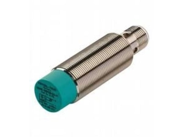 Pepperl+Fuchs Induktiivinen anturi NPN NBN12-18GM50-E0-V1-M