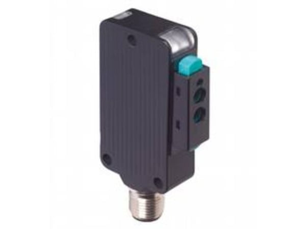 Pepperl+Fuchs MLV41-LL-RT-2492 ##### Fiberoptisk sensor 1 st (L x B x H) 13,6 x 31 x 56,5 mm