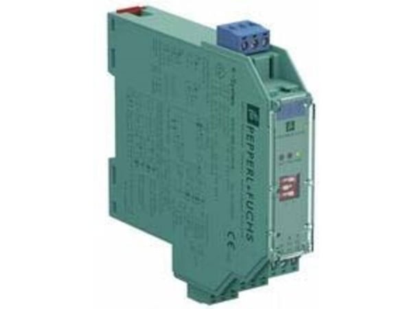 Muut anturit Pepperl+Fuchs KFD2-SR2-Ex1.W.LB 203351 1 kpl