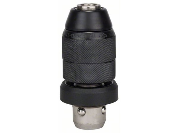 Bosch - Kjoks uten nøkkel - SDS-plus