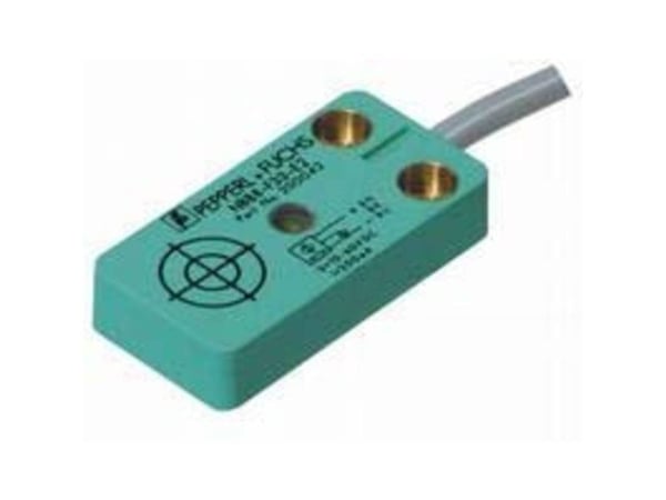 Pepperl+Fuchs Induktiivinen anturi NPN NBB8-F33-E1 NBB8-F33-E1