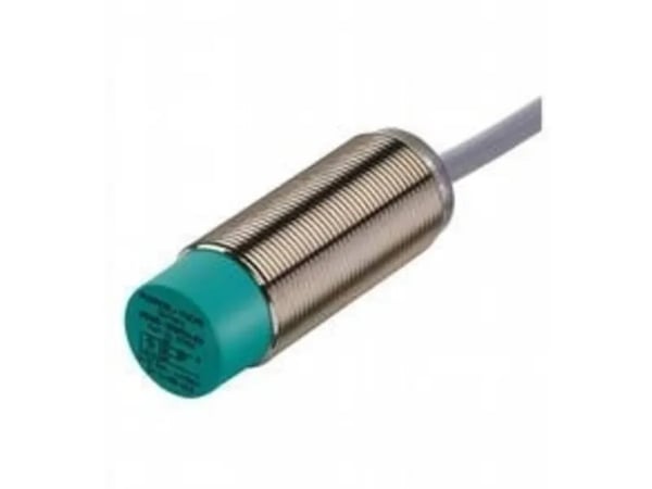 Pepperl+Fuchs Induktiivinen anturi NPN NBN12-18GM50-E0-M