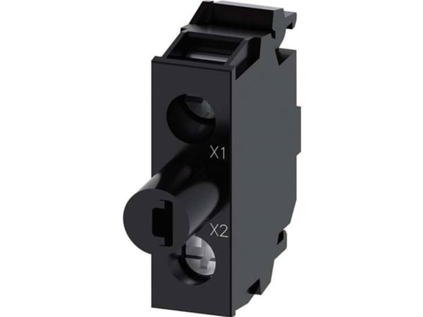 Siemens 3SU1401-2BB50-1AA2, 9 g, 35 mm, 35 mm, 10 mm