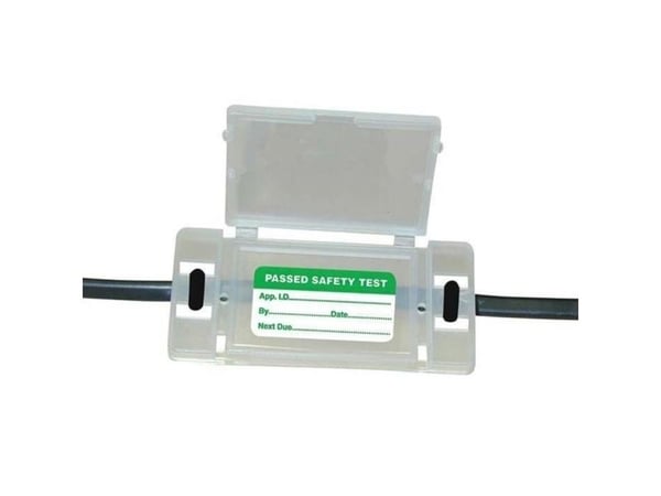 Fluke 2796907 BDST3 märkskylt 1 st