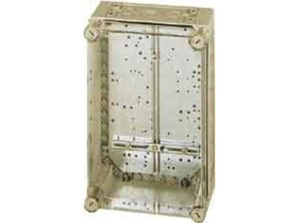 Eaton ZG/I43E-G-150 13151 Universalkabinet 175 x 250 x 375 Plastic Grå 1 stk