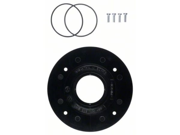 Bosch GRUNDPLADE ROUND TIL GKF 600
