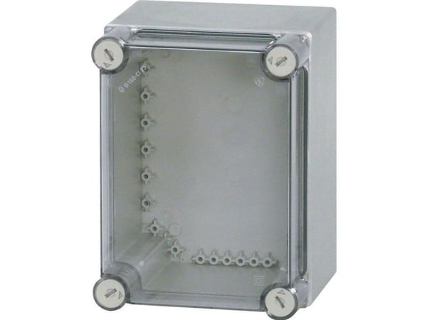 Eaton CI23X-150 15154 Universalkabinet 175 x 187,5 x 250 Polykarbonat Grå 1 stk