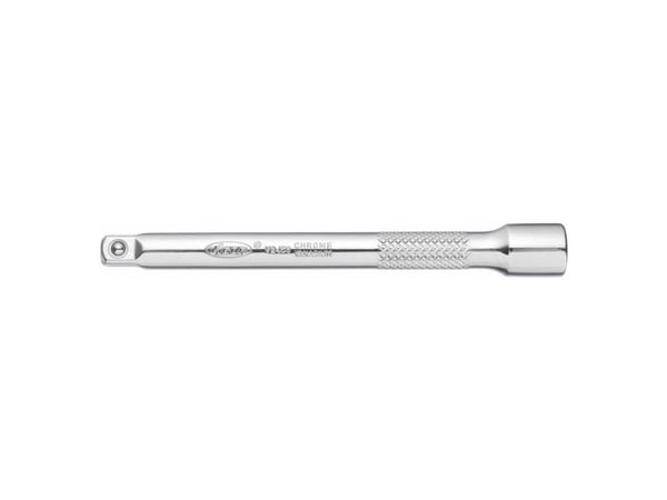 Vigor V2456N forlengelsesdrev 1/4 (6,3 mm) 100 mm 1 stk (V2456N)
