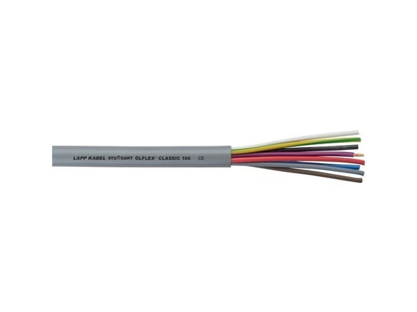 Lapp ÖLFLEX CLASSIC 100, 500 m, 450/750 V