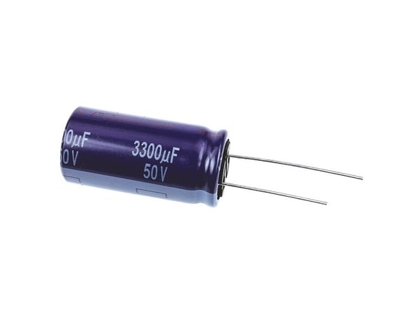 Panasonic ECA1HM332