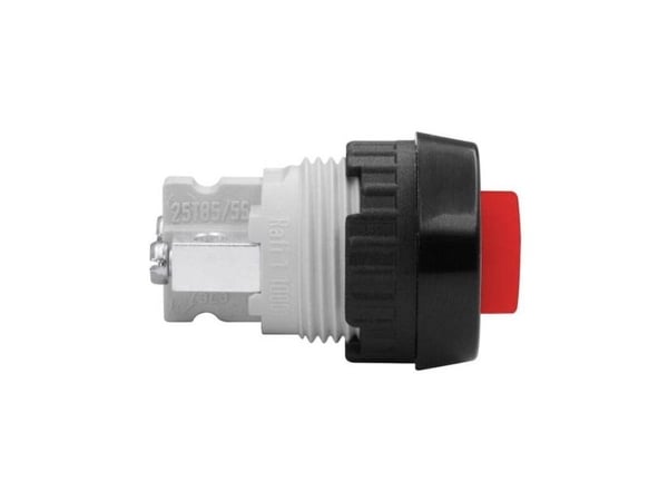 RAFI 110001151.0301 Painike 250 V/AC 0,7 A 1 x On/(Off) Kosketus 1 kpl