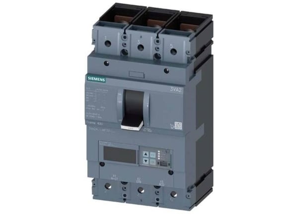 Siemens 3VA2450-7MP32-0AA0, IP40