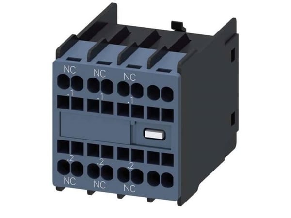 Siemens 3RH2911-2HA03 hjälpbrytare | 1 st