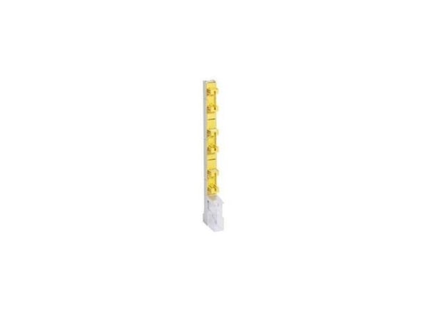 Striebel &amp; John 2CPX061077R9999 NH-sikringsholder Sikringsstørrelse = 0 3-polet 160 A 400 V 1 stk