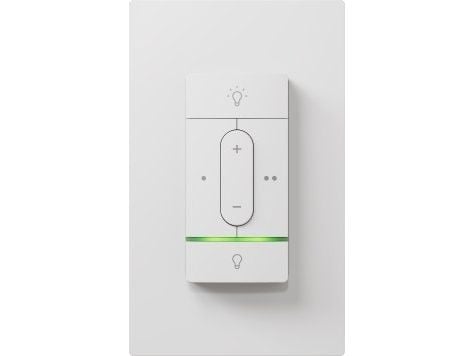 Nanoleaf Sense+ - Älykäs pistorasia - langaton - Bluetooth, lanka