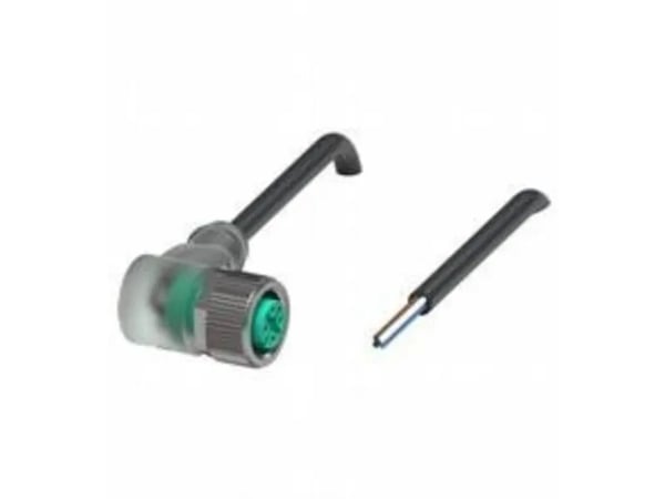 Pepperl+Fuchs 223119 Sensor-, aktuator-stik, 20 m Pol-tal (RJ): 4 1 st