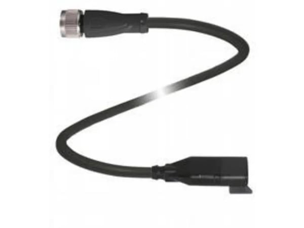 Pepperl+Fuchs 297552 Sensor-, ställdonssticka, 0,3 m Pol-tal (RJ): 3 1 st