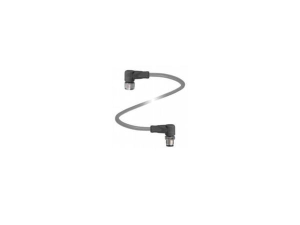 Pepperl+Fuchs 206371 Sensor-, actuator-stik, 1,5 m Pol-tal (RJ): 4, 4 1 kpl