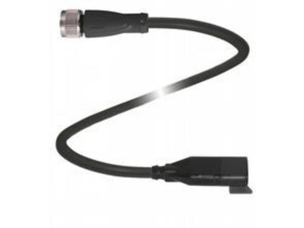 Pepperl+Fuchs 297551 Sensor-, ställdonssticka, 0,15 m Pol-tal (RJ): 3 1 st