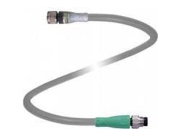 Pepperl+Fuchs 242440 Sensor-, actuator-stik, 0,3 m Pol-tal (RJ): 3, 3 1 kpl