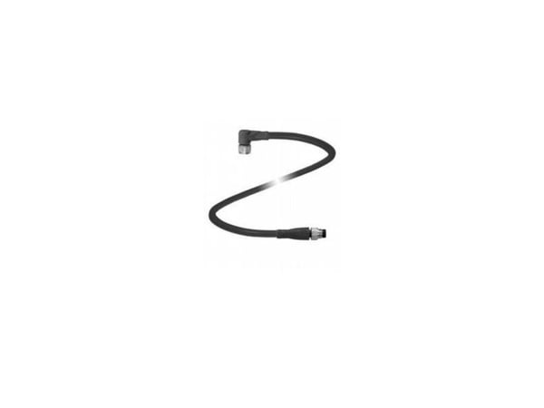 Pepperl+Fuchs 273769 Anturi, toimilaitteen liitin, 2 m Navanumerot (RJ): 4, 3 1 kpl 1 kpl