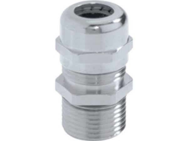 Lapp SKINTOP 53112210, Metallinen, Messinki, Polyamidi, 50 kpl, PG9, IP68, -40 - 100 °C
