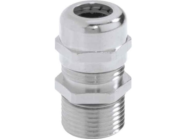Lapp SKINTOP 53112240, Metallinen, Messinki, Polyamidi, 25 kpl, PG16, IP68, -40 - 100 °C