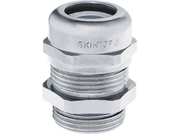 Lapp SKINTOP 53112130, Metallinen, Messinki, Polyamidi, 25 kpl, M25x1.5, IP68, IP69, -40 - 100 °C