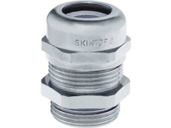 Lapp SKINTOP 53112110, Metallinen, Messinki, Polyamidi, 100 kpl, M16x1.5, IP68, IP69, -40 - 100 °C