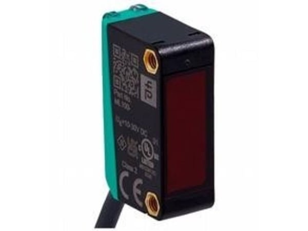 Pepperl+Fuchs Heijastava valokenno ML100-55-3704 220732 10 - 30 V/DC 1 kpl