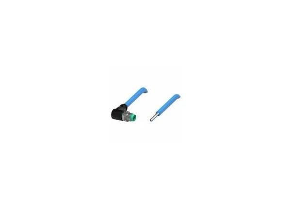 Pepperl+Fuchs 200053 Sensor-, actuator-stik, 1 m Pol-tal (RJ): 4 1 kpl